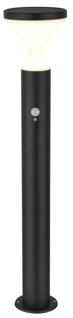 Lampioncino Solare da esterno 600 Lumen "LMS-083"