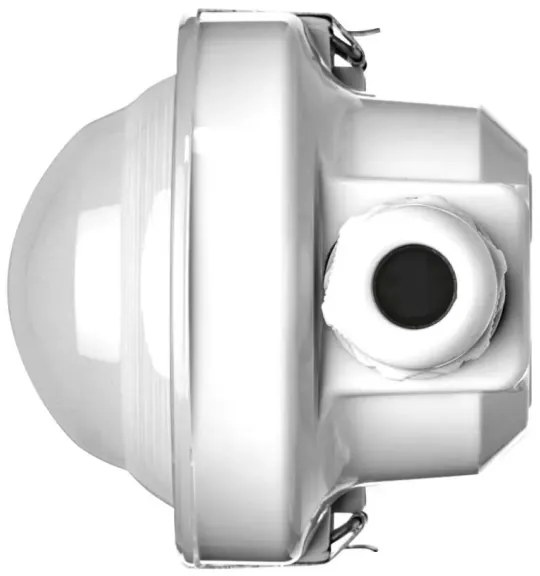 Lampada tecnica LED con modulo di emergenza LED/32/40/48/54W/230V 4000/6500K IP66