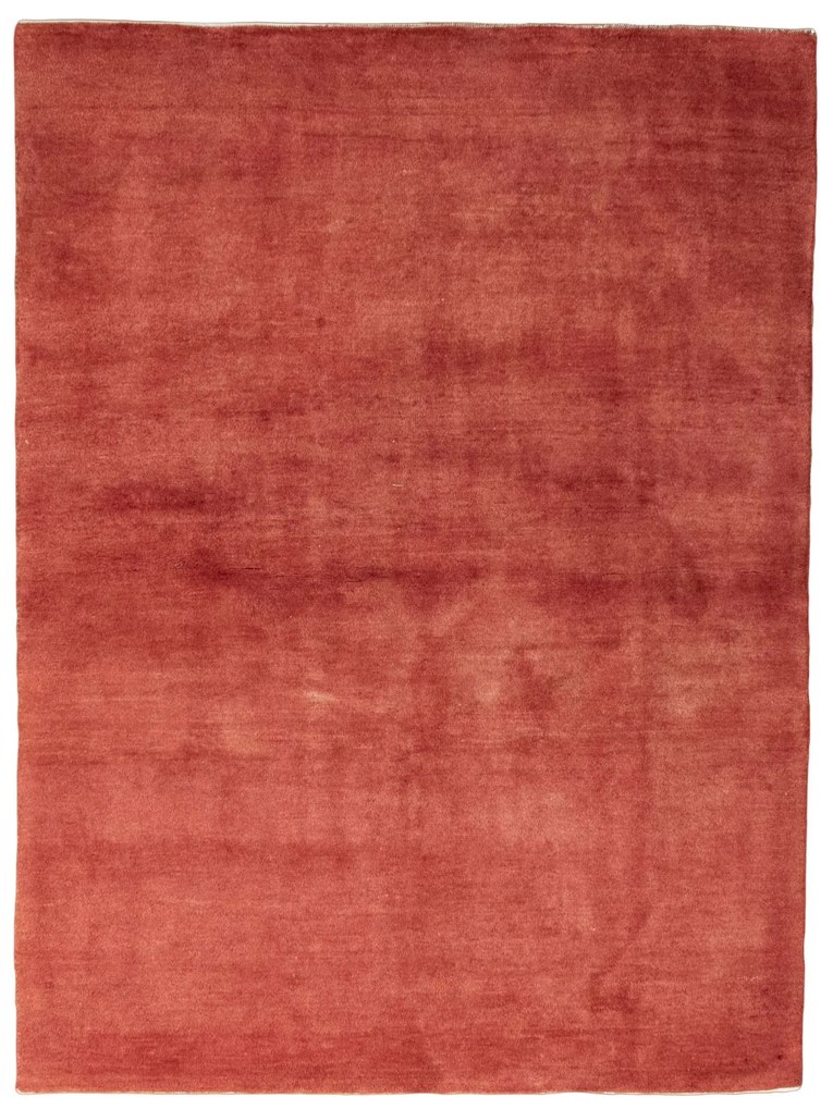 Gabbeh Tappeto persiano 150 x 210 Rosso (Iran) Annodato A Mano
