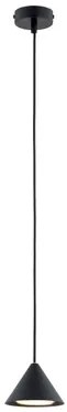 Lampadario ELIT 1 GOLD o BLACK - Base GX53