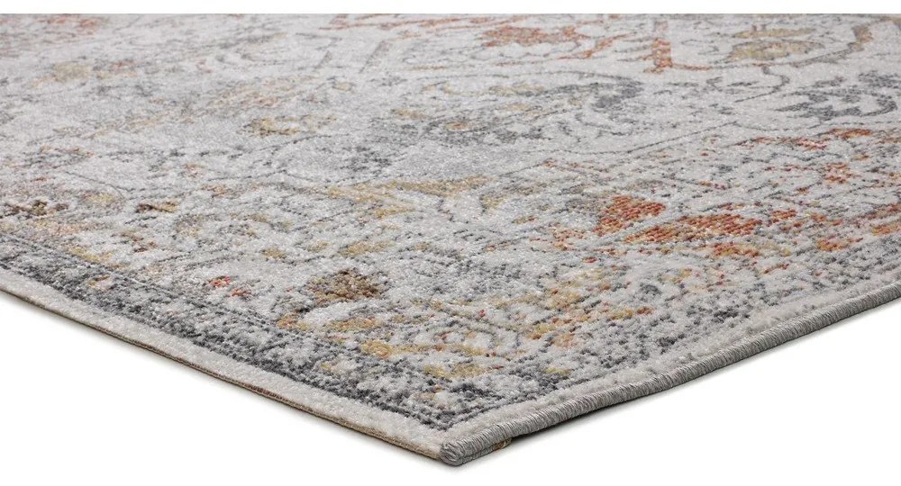 Tappeto da interno/esterno color crema 120x170 cm Samara – Universal