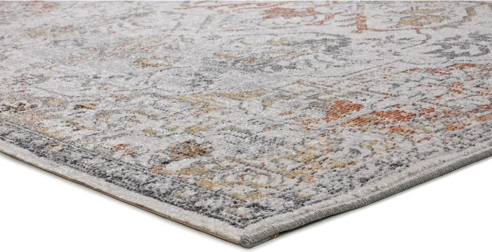 Tappeto da interno/esterno color crema 80x150 cm Samara – Universal