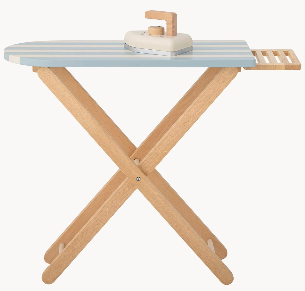 Giocattolo asse e ferro da stiro Sande