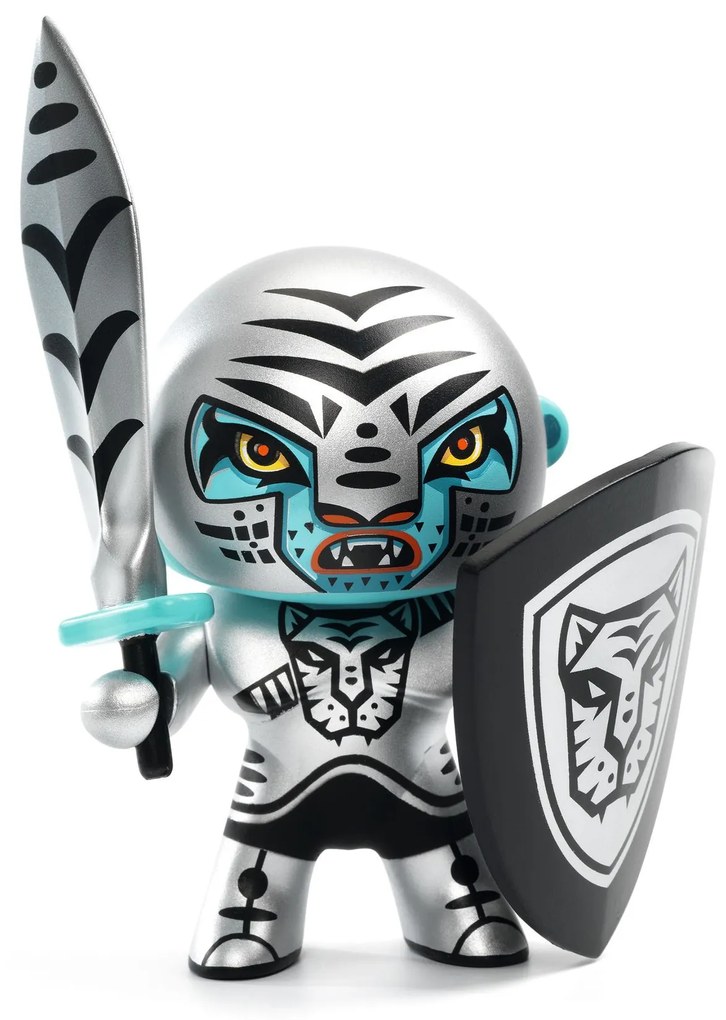 Arty Toys - Cavaliere Furious