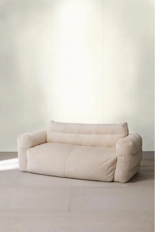 Piastrella da pavimento e rivestimento interno 100 x 300 cm Sp. 3.5 mm rettificato Basic in gres porcellanato bianco opaco traffico intenso (pei 4/5) R9