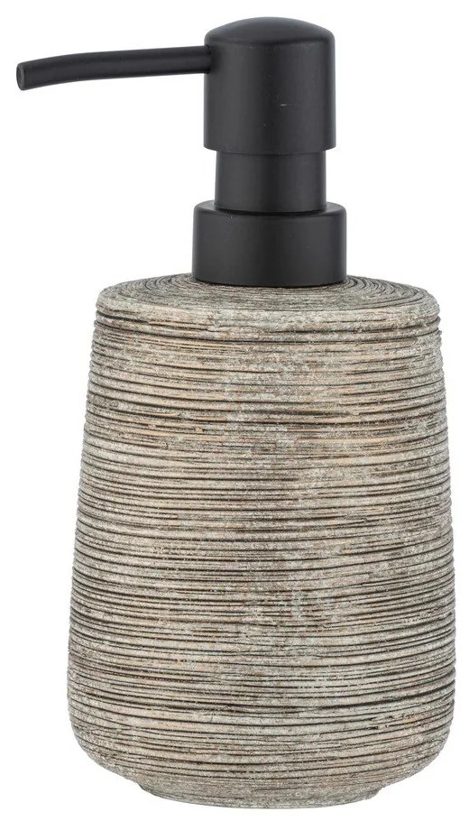 Distributore di sapone Kreamy , 400 ml Fedio - Wenko