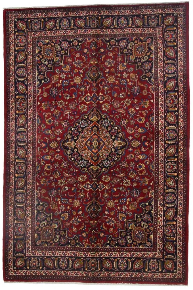 Mashad Tappeto persiano 200 x 290 (Iran)