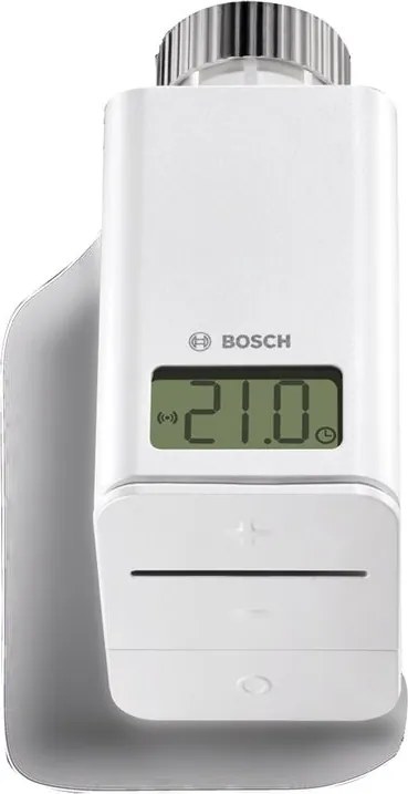 Valvola termostatica BOSCH 1" in inox cromato verniciato multicolore