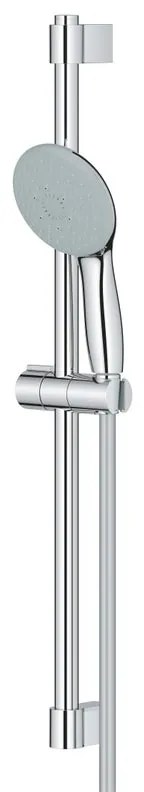 Set doccia senza rubinetto GROHE Vitalio Start Clova 110 3 getti