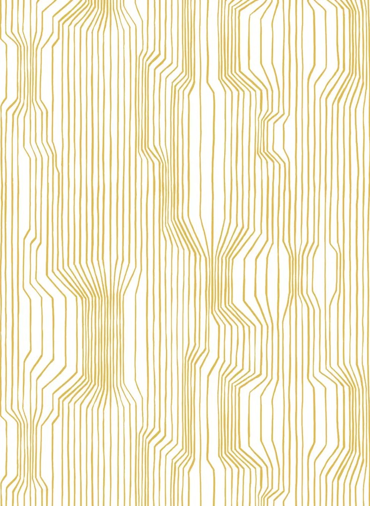 Marimekko Tapete Frekvenssi - 23367