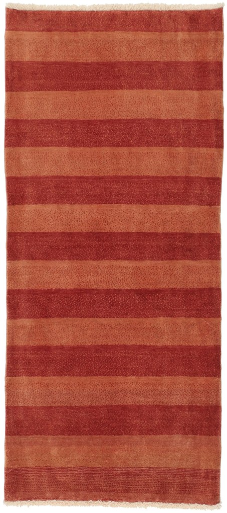 Rizbaft Tappeto persiano 90 x 200 (Iran) Annodato A Mano