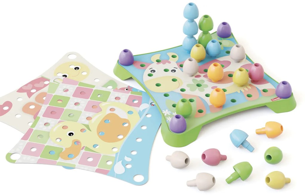 PlayEco - Jumbo Peggy Evo - mosaico