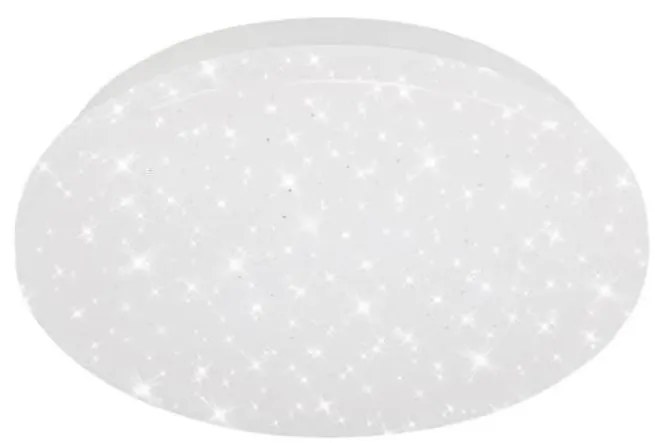 Briloner 3388-016 - Plafoniera LED VIPE LED/8W/230V