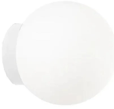 Ideal Lux - Applique a LED MAPA 1xG9/3W/230V bianco