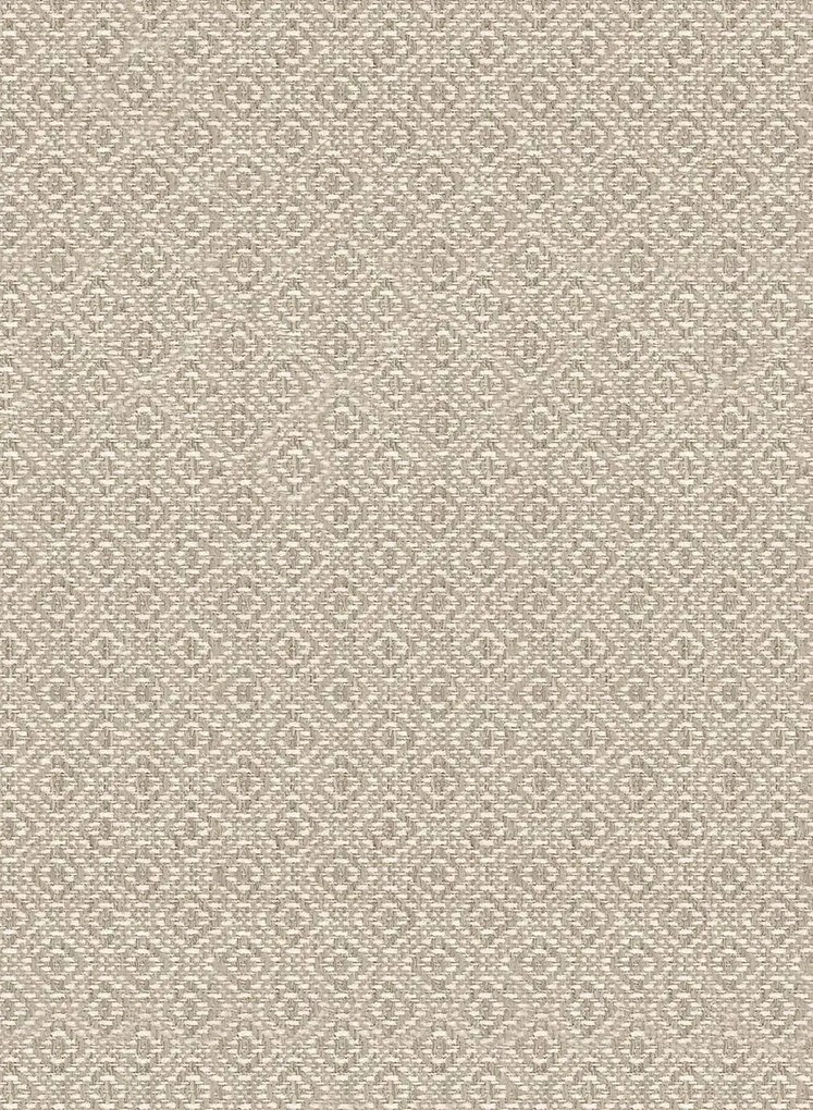 Coordonne Carta da parati Sisal - Arroz/ Beige