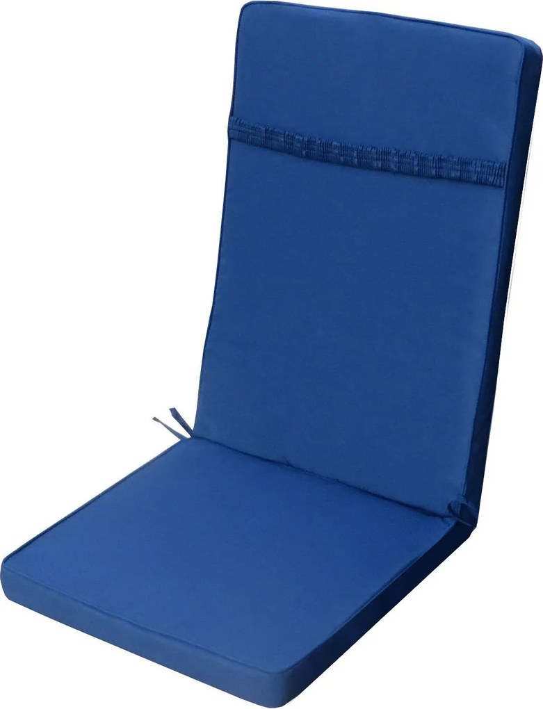 SANATY - cuscino medio con doppia cucitura idrorepellente