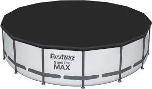 Bestway Copertura Piscina PVC D457 cm Giardino 58038