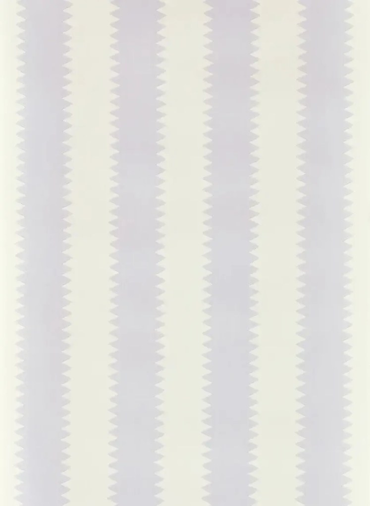 Sanderson Tapete Aperigon Parade - Tyrian Lilac