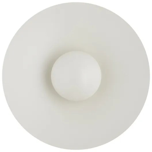 Argon 8863 - LED Lampada da parete BOLTON LED/12,5W/230V 3000K bianco