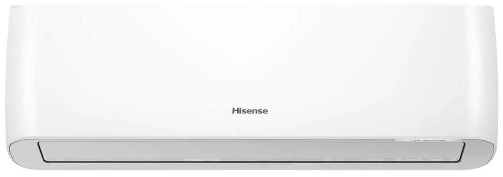 Unità interna climatizzatore HISENSE Energy Pro 2695 BTU, bianco