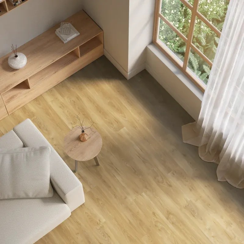 SPC Malte Sp 5.2 mm ARTENS con sottopavimento integrato 2.13 m²
