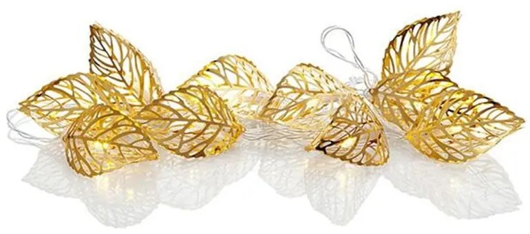 Catena LED Leaf - Markslöjd