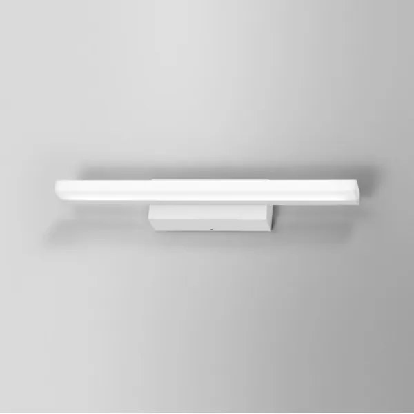 Ledvance-LED Illuminazione specchio dimmerabile ORBIS MIRROR LED/6,8W/230V 40 cm IP44
