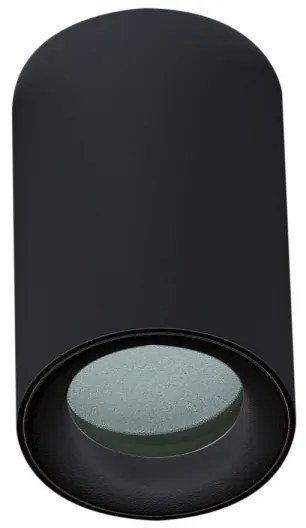 Azzardo AZ4260 - Plafoniera da esterno EIGER 1xGU10/50W/230V IP54