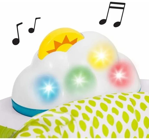 Skip Hop - Salterello 2in1 ESPLORA&AMMORTIZZA