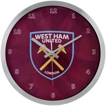 West Ham United Fc  Orologi TA12040  West Ham United Fc