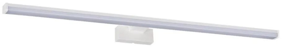 Kanlux 26688 - Illuminazione a LED per specchi da bagno ASTEN LED / 15W / 230V IP44 bianco