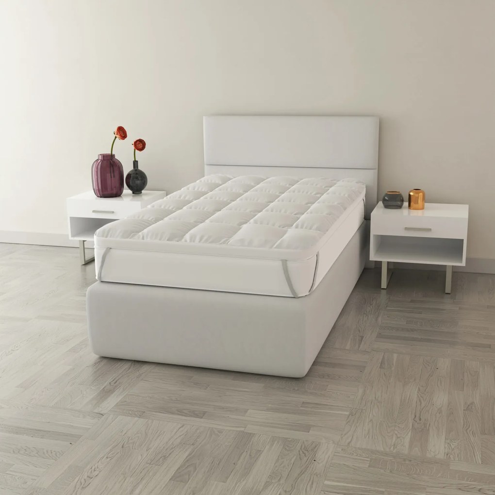 Topper 1 piazza e mezza One Datex