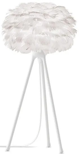 Paralume bianco ø 22 cm Eos micro - UMAGE