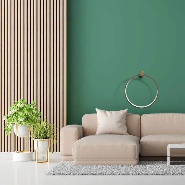 Plafoniera LED NOEMI LED/20W/230V 4000K diametro 50 cm oro