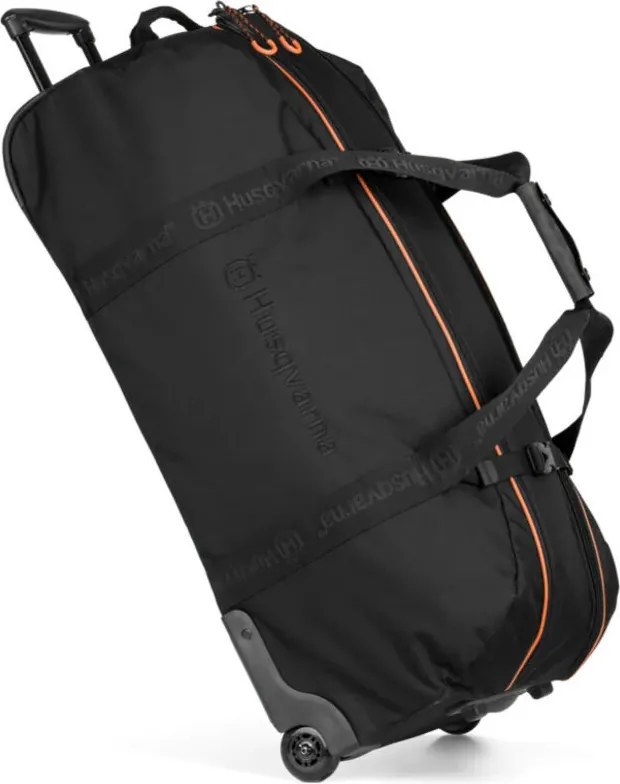 Borsone Trolley per ogni esigenza di trasporto HUSQVARNA Xplorer 90L