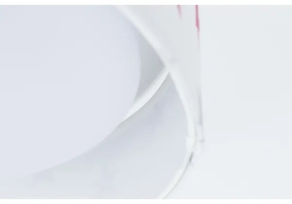 Luce LED dimmerabile GALAXY KIDS LED/24W/230V stelle bianche/rosa/grigio + tc