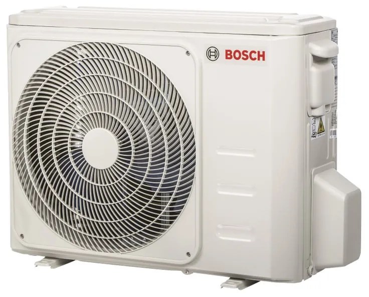 Unità esterna climatizzatore BOSCH CLIMATE 5000 MS 18 OUE 21000 BTU 5.6 KW classe A++