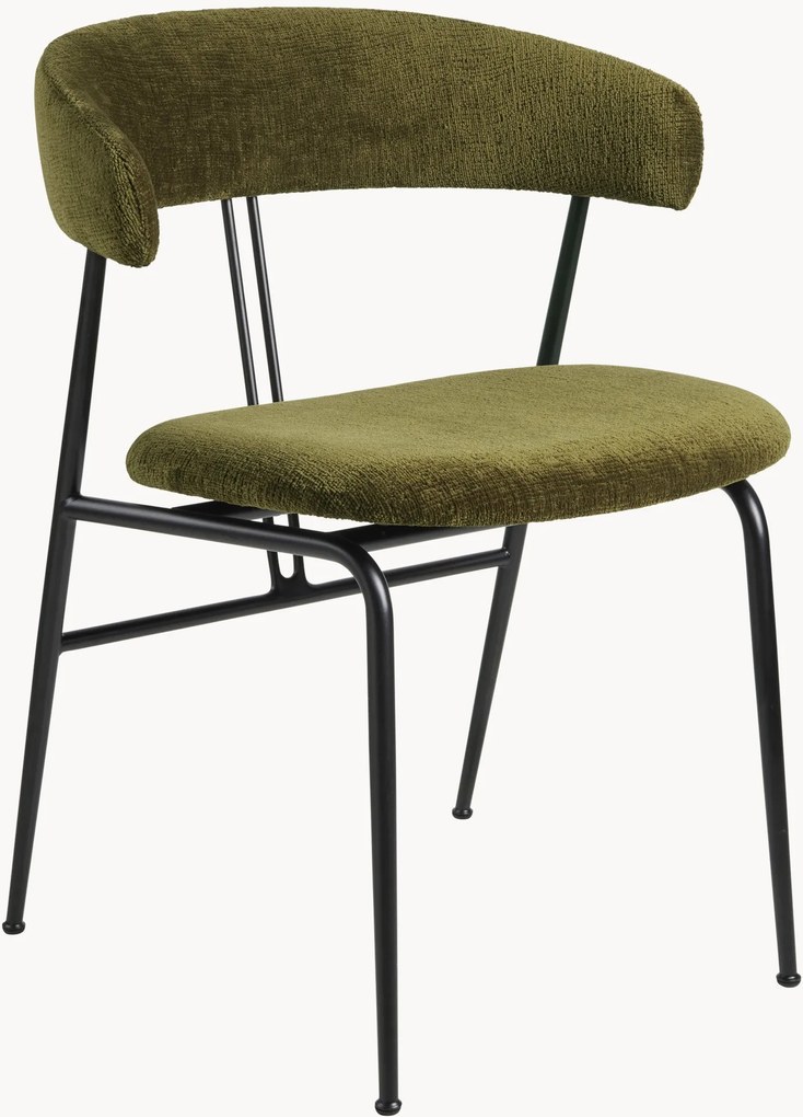 Sedia da pranzo Violin