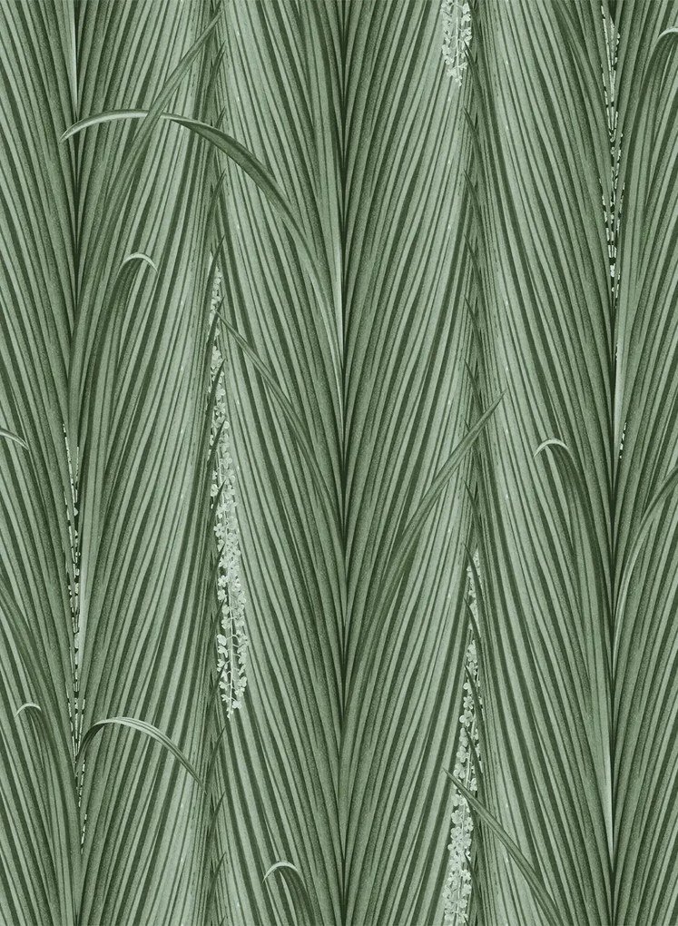 Mindthegap Carta da parati Danube Foliage - WP30216