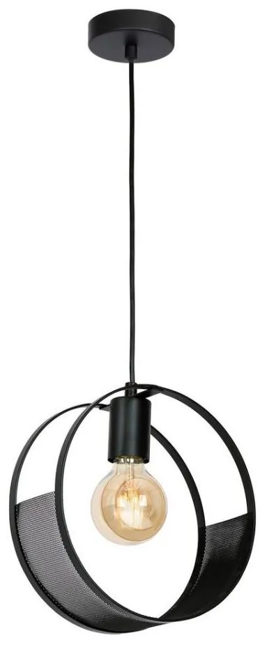 Lampadario su filo SINER 1xE27/60W/230V