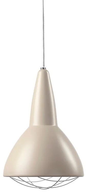 Cph Lighting - Grid Lampada a Sospensione Beige CPH Lighting