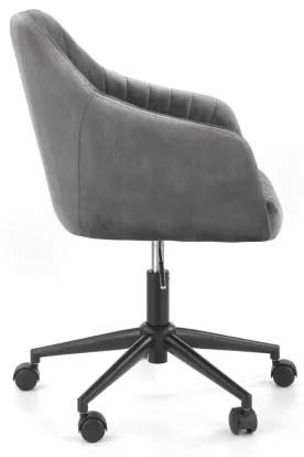 Sedia da ufficio PIRI grigia