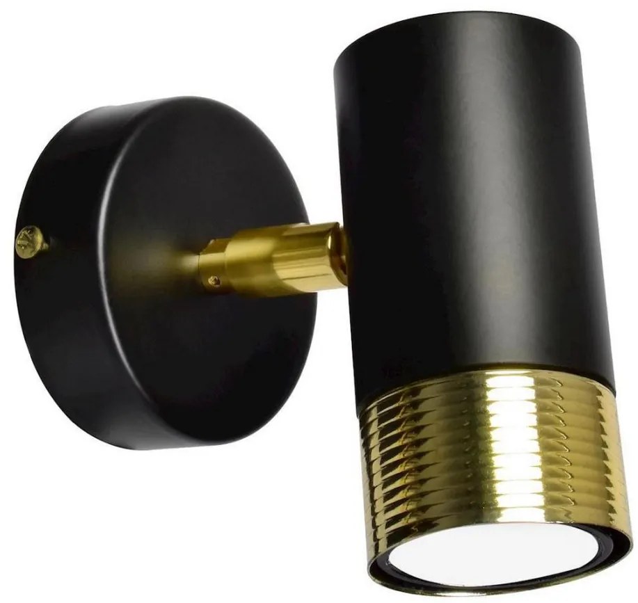 Luce Spot da parete a LED DANI 1xGU10/8W/230V