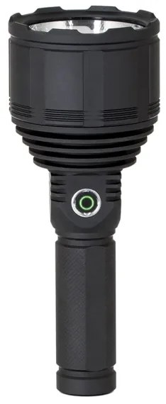 Torcia ricaricabile LED Dimmable LED/30W/5V IPX7 3000 shiny 4200 mAh