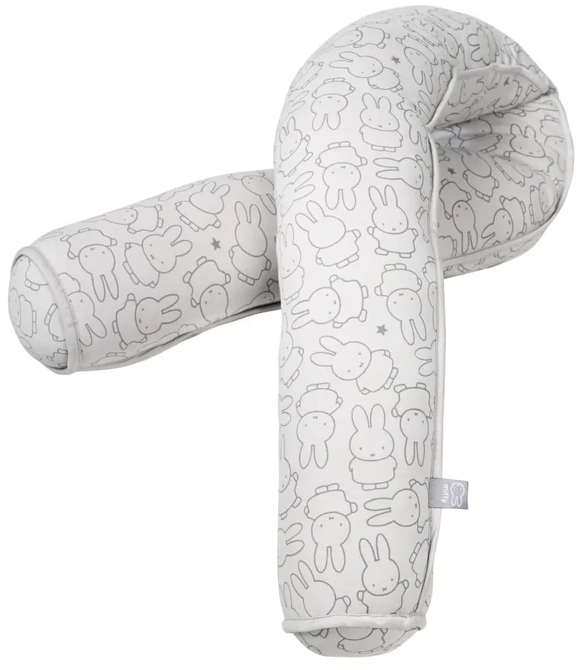 Materasso per culla 170 cm Miffy - Roba