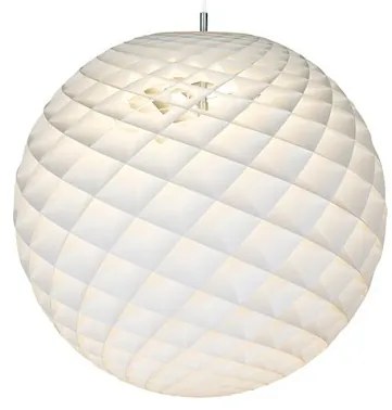 Louis Poulsen - Patera 450 Lampada a Sospensione White Louis Poulsen