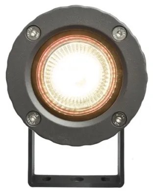 RED - Design Rendl - R11948 - Luce da esterna DUTY 1xGU10/50W/230V IP65