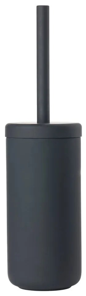 Scopino in gres nero Ume - Zone