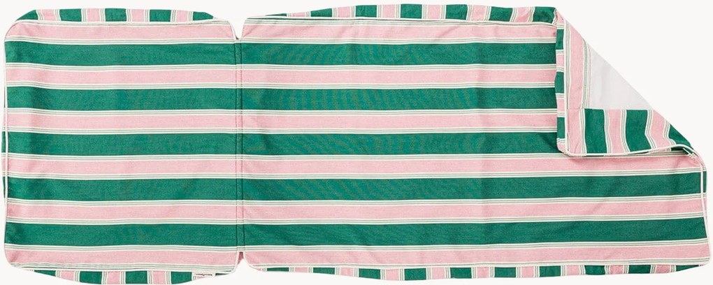 Copertura per lettino Al Fresco