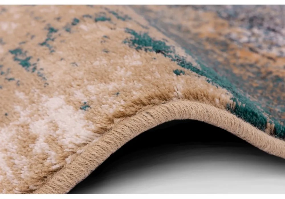 Tappeto in lana 200x300 cm Fizz - Agnella